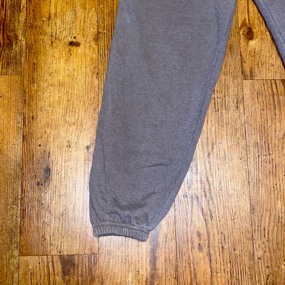 Boohoo Chocolate Joggers - Picture 4 of 4